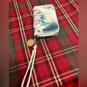 Mulan wallet